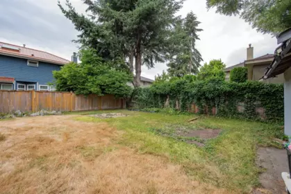 7231 Lucas Road, Richmond, BC, Richmond — Single Family Residence for sale