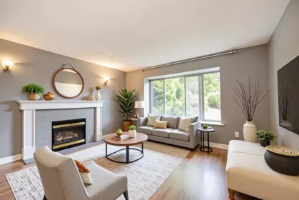 Kitchen Photo of 7231 Lucas Road, Richmond, BC