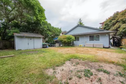 7231 Lucas Road, Richmond, BC, Richmond — Single Family Residence for sale