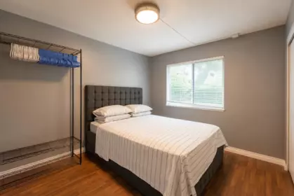 Office / Den Photo of 7231 Lucas Road, Richmond, BC