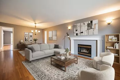 Pantry Photo of 7231 Lucas Road, Richmond, BC
