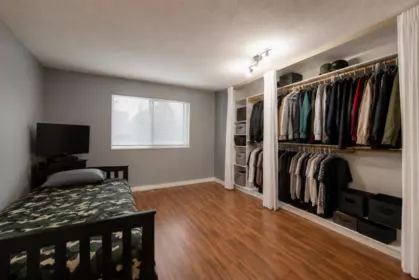 Powder Room Photo of 7231 Lucas Road, Richmond, BC