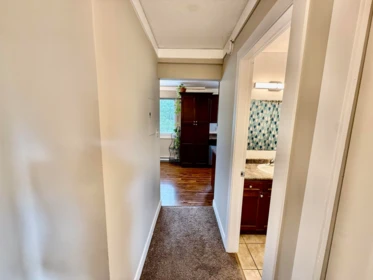 Basement Recreation Room Photo of 8 33900 Mayfair Avenue, Abbotsford, BC