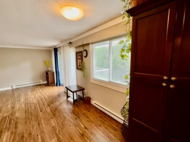 Bedroom 2 Photo of 8 33900 Mayfair Avenue, Abbotsford, BC