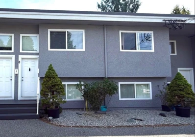 8 33900 Mayfair Avenue, Abbotsford, BC, Abbotsford — Townhouse for sale