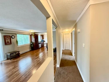 Loft / Bonus Room Photo of 8 33900 Mayfair Avenue, Abbotsford, BC