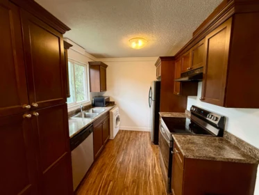 Pantry Photo of 8 33900 Mayfair Avenue, Abbotsford, BC