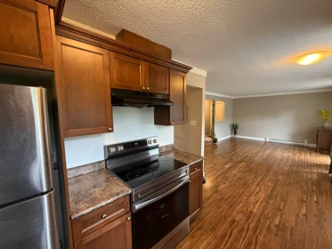 Primary Bedroom Photo of 8 33900 Mayfair Avenue, Abbotsford, BC