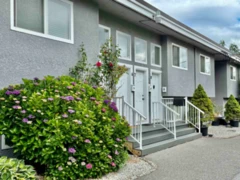 8 33900 Mayfair Avenue, Abbotsford, BC
