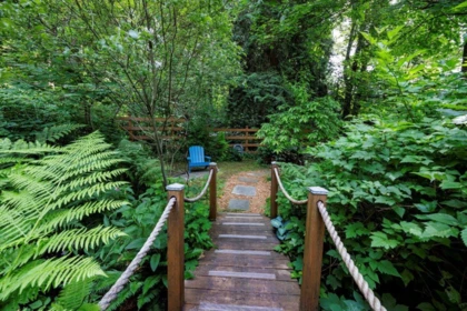 Fitness Center Photo Near 461 E St. James Road, North Vancouver, BC