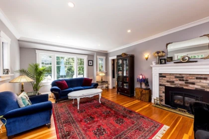 461 E St. James Road, North Vancouver, BC, North Vancouver — Single Family Residence for sale