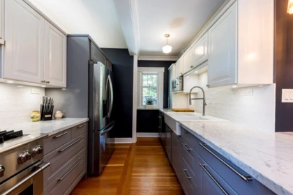 Pantry Photo of 461 E St. James Road, North Vancouver, BC