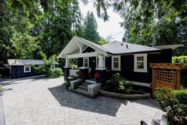 461 E St. James Road, North Vancouver, BC