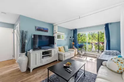 206 10468 148 Street, Surrey, BC, Surrey — Apartment/Condo for sale