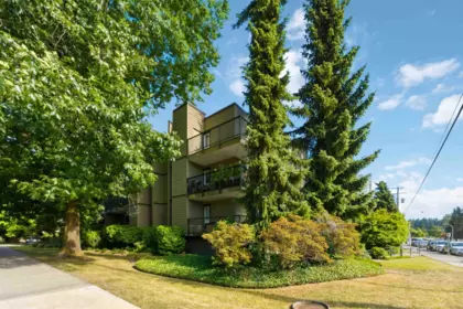 Garage Interior Photo of 206 10468 148 Street, Surrey, BC
