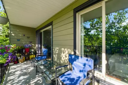 Loft / Bonus Room Photo of 206 10468 148 Street, Surrey, BC