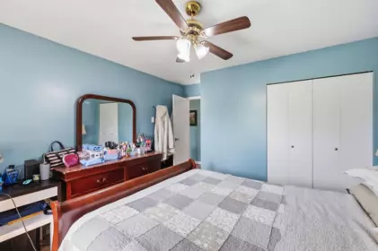 Powder Room Photo of 206 10468 148 Street, Surrey, BC