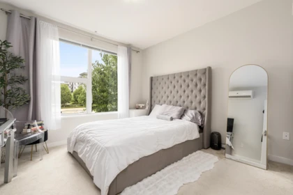 Bedroom 4 Photo of 215 9388 Tomicki Avenue, Richmond, BC