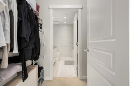 Loft / Bonus Room Photo of 215 9388 Tomicki Avenue, Richmond, BC
