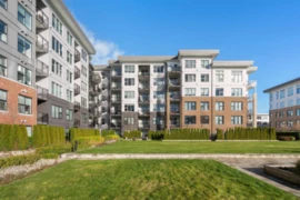 215 9388 Tomicki Avenue, Richmond, BC
