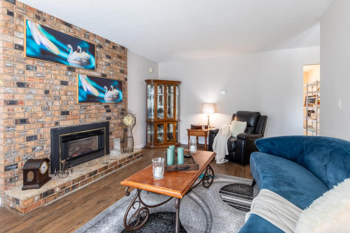 Family Room Photo of 1252 Victoria Drive, Port Coquitlam, BC