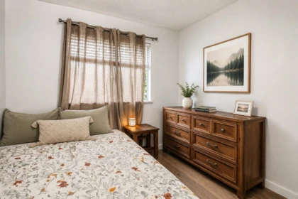Guest Bathroom Photo of 1252 Victoria Drive, Port Coquitlam, BC