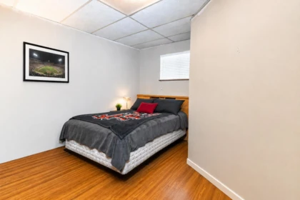 Office / Den Photo of 1252 Victoria Drive, Port Coquitlam, BC