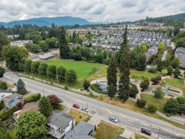 Outdoor Deck Photo of 1252 Victoria Drive, Port Coquitlam, BC