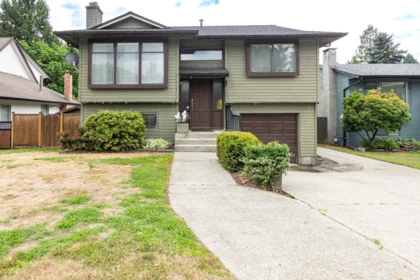 Swimming Pool Photo of 1252 Victoria Drive, Port Coquitlam, BC