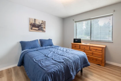 Walk-In Closet Photo of 1252 Victoria Drive, Port Coquitlam, BC