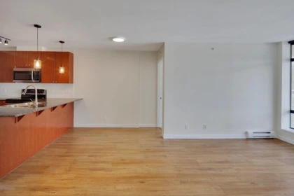 Pantry Photo of 1101 610 Victoria Street, New Westminster, BC