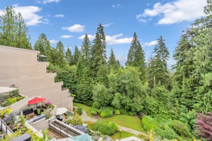 Fitness Center Photo Near 604 1500 Ostler Court, North Vancouver, BC