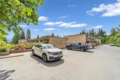 Hot Tub / Spa Photo of 604 1500 Ostler Court, North Vancouver, BC