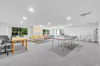 Outdoor Patio Photo of 604 1500 Ostler Court, North Vancouver, BC