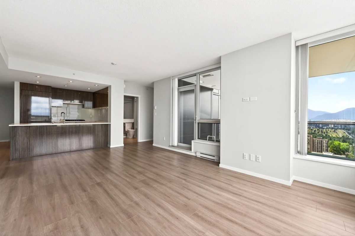 Family Room Photo of 2806 6638 Dunblane Avenue, Burnaby, BC