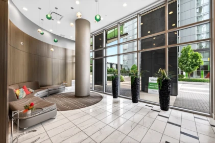 Hallway Photo of 2806 6638 Dunblane Avenue, Burnaby, BC