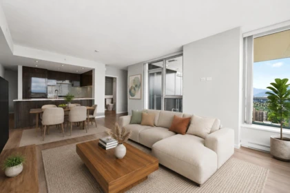 2806 6638 Dunblane Avenue, Burnaby, BC, Burnaby — Apartment/Condo for sale