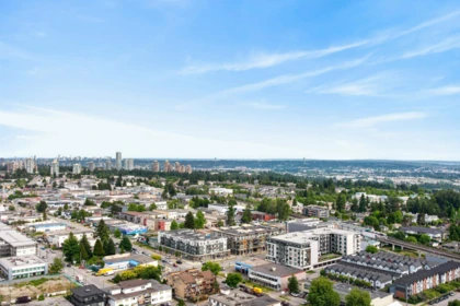 Loft / Bonus Room Photo of 2806 6638 Dunblane Avenue, Burnaby, BC