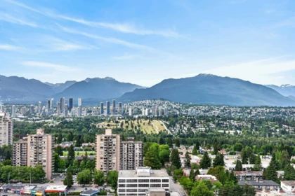Office / Den Photo of 2806 6638 Dunblane Avenue, Burnaby, BC