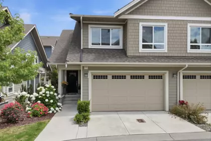 204 1816 Osprey Drive, Delta, BC, Delta — Half Duplex for sale