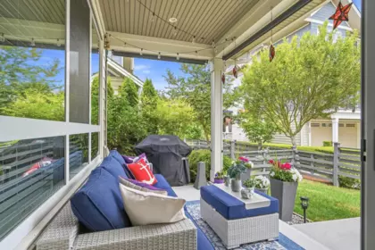 Hot Tub / Spa Photo of 204 1816 Osprey Drive, Delta, BC