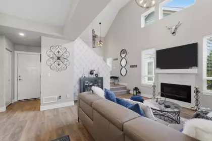 Loft / Bonus Room Photo of 204 1816 Osprey Drive, Delta, BC