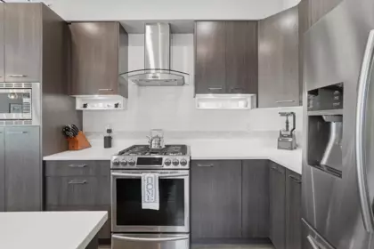Office / Den Photo of 204 1816 Osprey Drive, Delta, BC