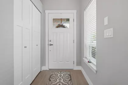 Pantry Photo of 204 1816 Osprey Drive, Delta, BC