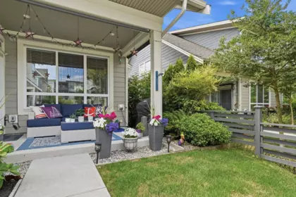Street View Photo of 204 1816 Osprey Drive, Delta, BC