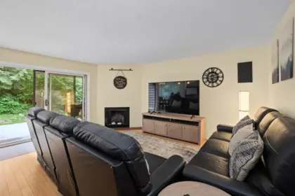 3381 William Avenue, North Vancouver, BC, North Vancouver — Townhouse for sale