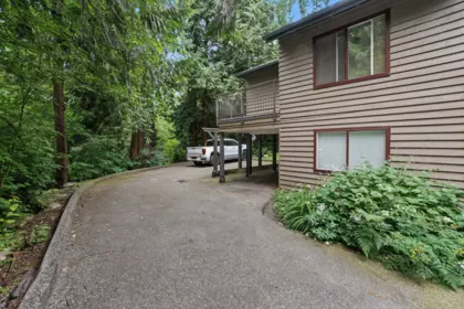 3381 William Avenue, North Vancouver, BC, North Vancouver — Townhouse for sale