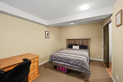 Office / Den Photo of 3381 William Avenue, Vancouver, BC