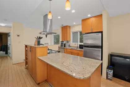 Pantry Photo of 3381 William Avenue, Vancouver, BC