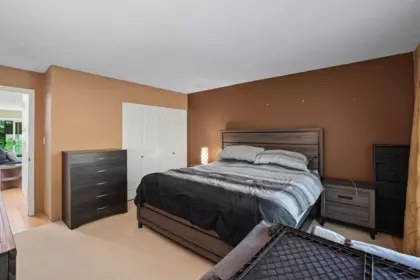 Primary Bedroom Photo of 3381 William Avenue, Vancouver, BC